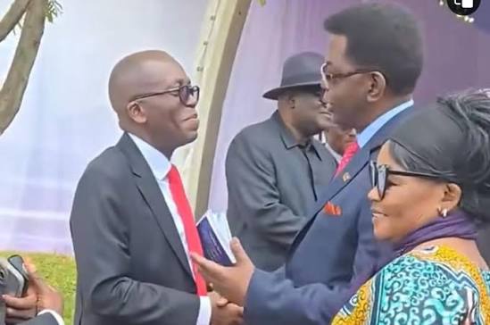 RDC: Joseph Kabila ne cesse de tenter par tout ce qui traverse son esprit de se sauver d'un naufrage certain (Éditorial)