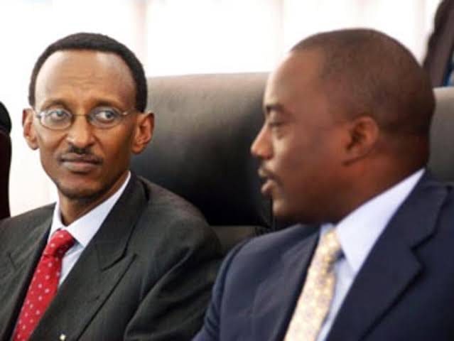 Mauvais jours pour Joseph Kabila : Les États-Unis sanctionnent le ministère rwandais de la Défense et la structure Zigama pour leur soutien présumé aux M23