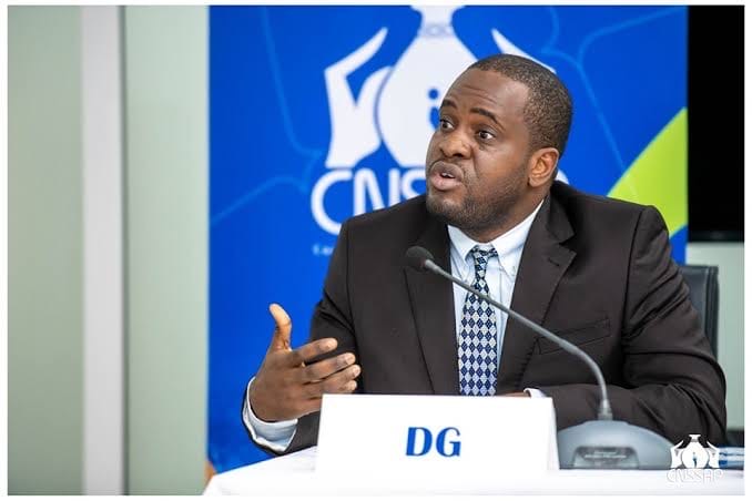 CNSSAP : 14 agences déjà, le DG Junior Mata installe la caisse partout en RDC et ce n' est pas tout